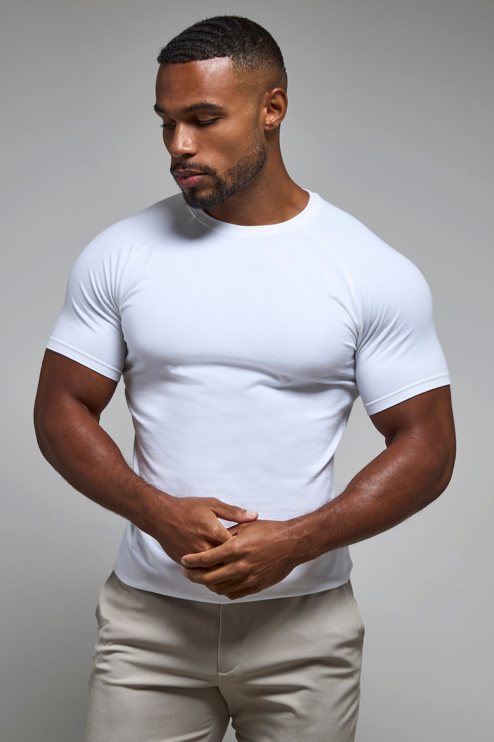 Athletic Fit Classics 3-Pack - TAILORED ATHLETE - USA
