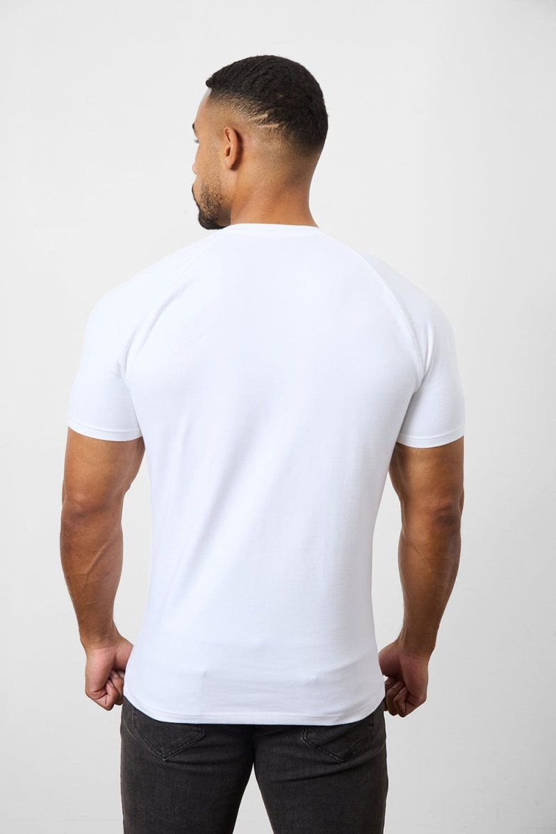 Athletic Fit Pastels 7-Pack - TAILORED ATHLETE - USA