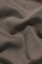 Knitted Shirt in Mocha