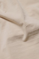 Athletic Fit T-Shirt in Pale Neutral