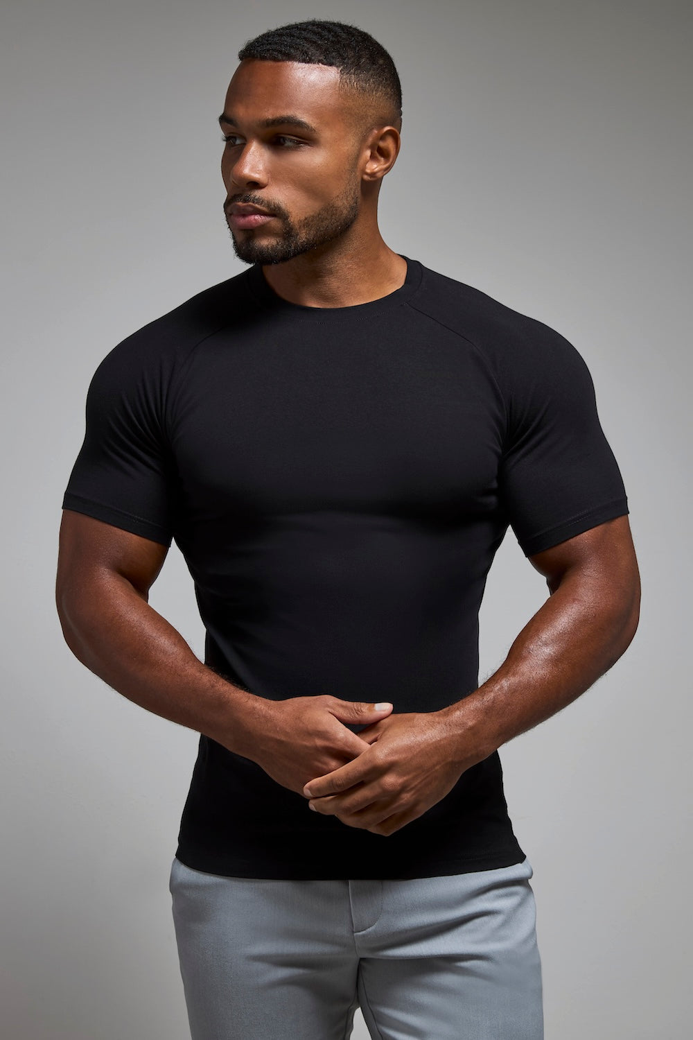 Athletic Fit Classics 3-Pack - TAILORED ATHLETE - USA