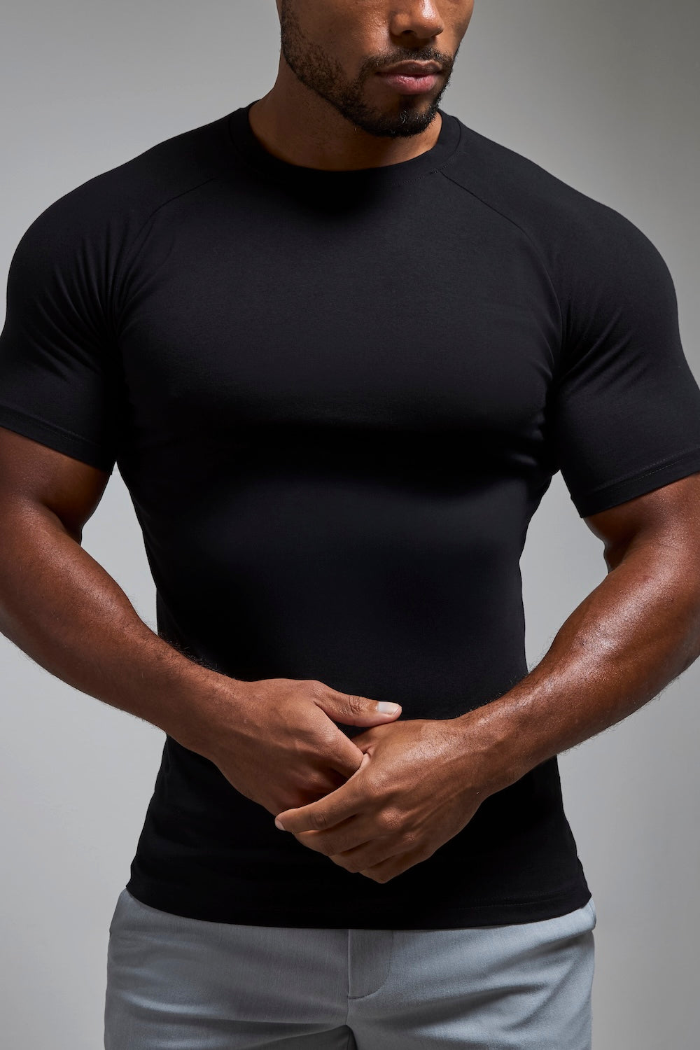 Athletic Fit Classics 3-Pack - TAILORED ATHLETE - USA